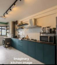 Blk 305 Clementi Avenue 4 (Clementi), HDB 3 Rooms #582778881